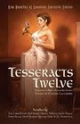 Tesseracts Twelve New Novellas of Canadian Fantastic Fiction