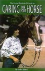 Caring for a Horse 2nd Edition