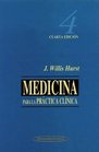 Medicina Para La Practica Clinica  4 Edicion