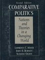 Comparative Politics Nations and Theories in a Changing World