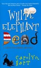 White Elephant Dead (Death on Demand, Bk 11)