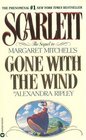Scarlett: The Sequel to Margaret Mitchell's Gone With The Wind