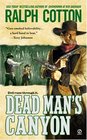 Dead Man's Canyon (Ranger, Bk 12)