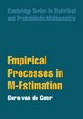 Empirical Processes in MEstimation