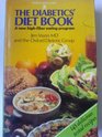 The diabetics' diet book A new highfiber eating program