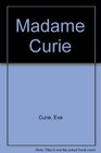 Madame Curie