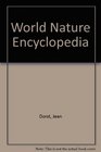 World Nature Encyclopedia
