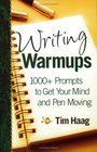 Writing Warmups