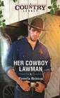 Her Cowboy Lawman