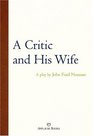 A Critic and His Wife