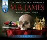 The Complete Ghost Stories of MR James