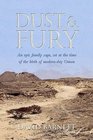Dust and Fury A Novel Set in Oman