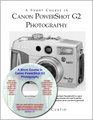 A Short Course in Canon PowerShot G2 Photography Book/eBook