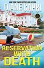 Reservation with Death A Park Hotel Mystery