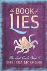 The Book of Lies (Last Oracle, Bk 4)