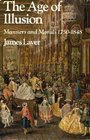 Age of Illusion Manners and Morals 17501848