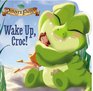 Disney Fairies The Pirate Fairy Wake Up Croc