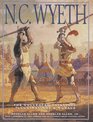 N. C. Wyeth : The Collected Paintings, Illustrations and Murals