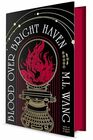 Blood Over Bright Haven: A Novel