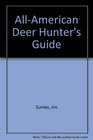 AllAmerican Deer Hunter's Guide