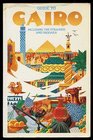 Guide to Cairo the Pyramids and Saqqara