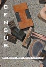 Census The Second Seven Towers Anthology