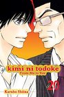Kimi ni Todoke From Me to You Vol 20