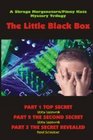 Little Black Box 3 in 1 Thrill Ogy 3 in 1 Mystery Series