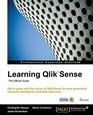 Learning Qlik Sense The Official Guide