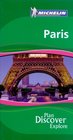 Michelin the Green Guide Paris