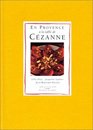 En Provence  la table de Czanne