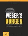 Weber's Burger