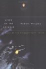 Lives of the Animals Poems