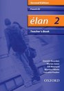 Elan 2 A2 Teacher's Book