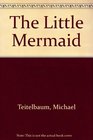 The Little Mermaid (A Big golden book)