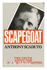 Scapegoat The Truth About the Lindbergh Kidnapping