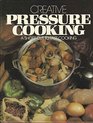 Creative Pressure Cooking