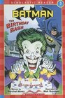 Batman Birthday Bash