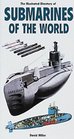 The Illustrated Directory of Submarines of the World