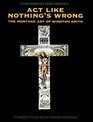 Act Like Nothing's Wrong The Montage Art of Winston Smith