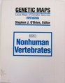 Genetic Maps Book IV
