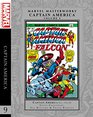 Marvel Masterworks Captain America Vol 9