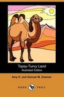 TopsyTurvy Land Arabia Pictured for Children