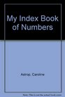 My Index Book of Numbers