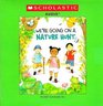 We're Going on a Nature Hunt (Audio CD Only)