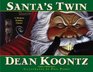 Santa's Twin (Santa's Twin, Bk 1)
