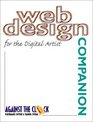 Web Design Companion for the Digital Artist