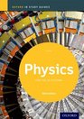 Physics Study Guide 2014 Edition Oxford IB Diploma Programme