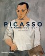 Picasso in Paris 19001907 Marilyn McCully