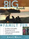 Big Book of Family Fun